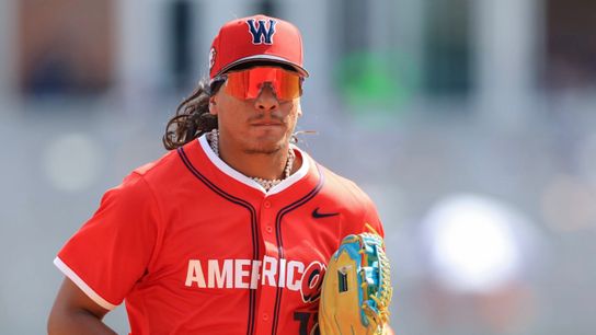 MLB Notebook: Red Sox prospect Jhostynxon Garcia plays in Futures Game; pitching prospect not available in a trade; drafts starts tonight; a look around the league taken at BSJ Headquarters (Red Sox)